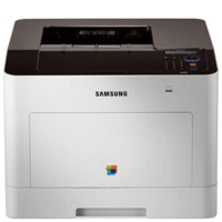 Samsung CLP-680